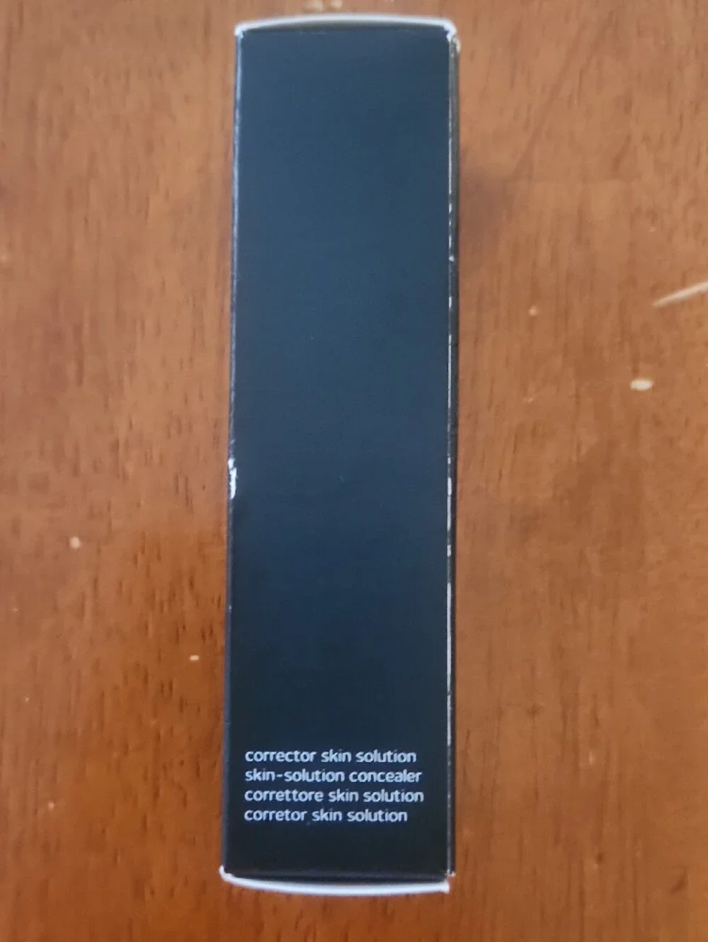Younique buildable blendable